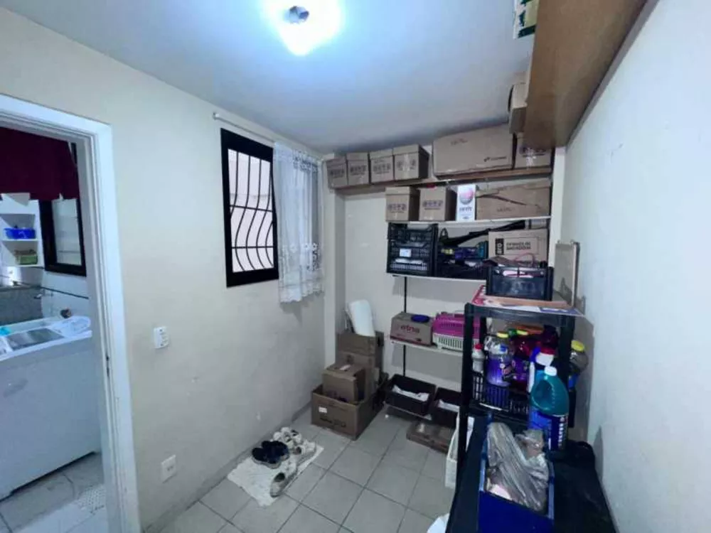 Apartamento, 3 quartos, 188 m² - Foto 16