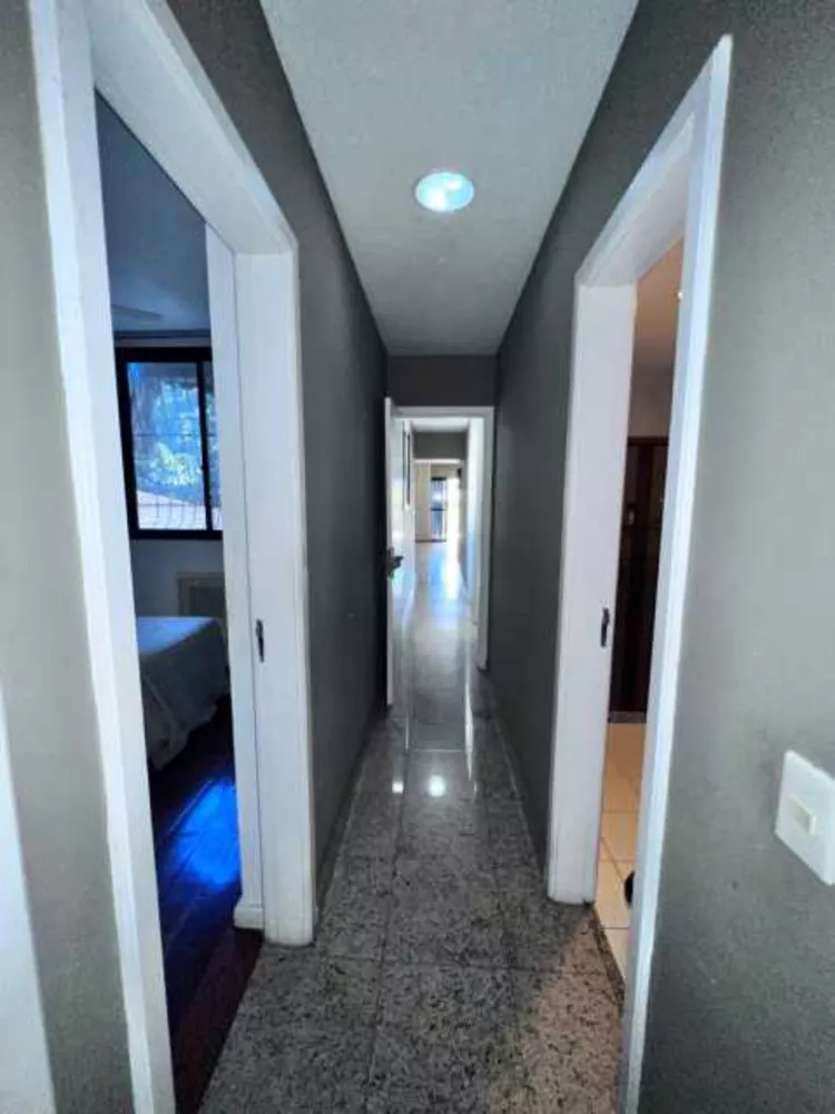 Apartamento, 3 quartos, 188 m² - Foto 8