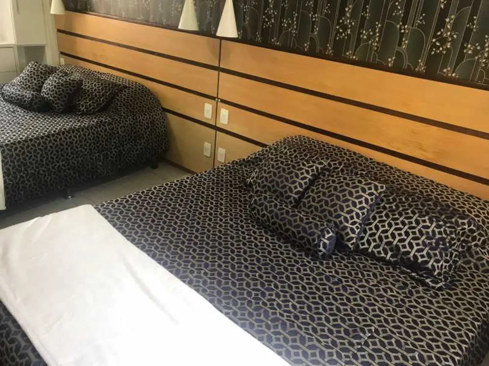 Apartamento, 2 quartos, 98 m² - Foto 6