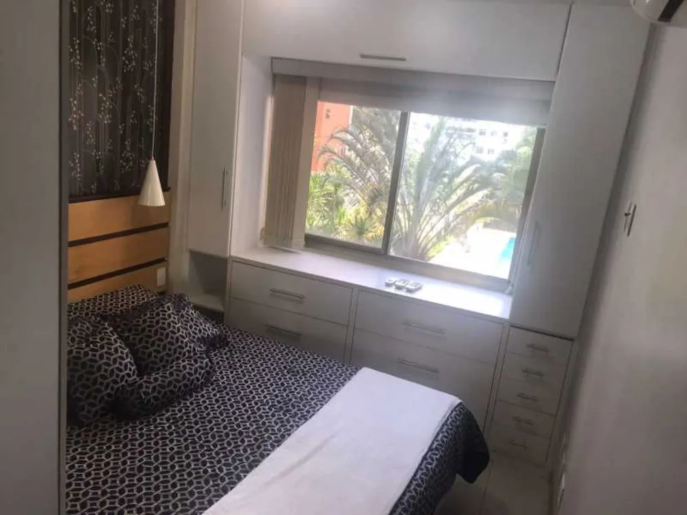Apartamento, 2 quartos, 98 m² - Foto 16