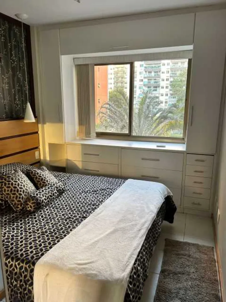 Apartamento, 2 quartos, 98 m² - Foto 3