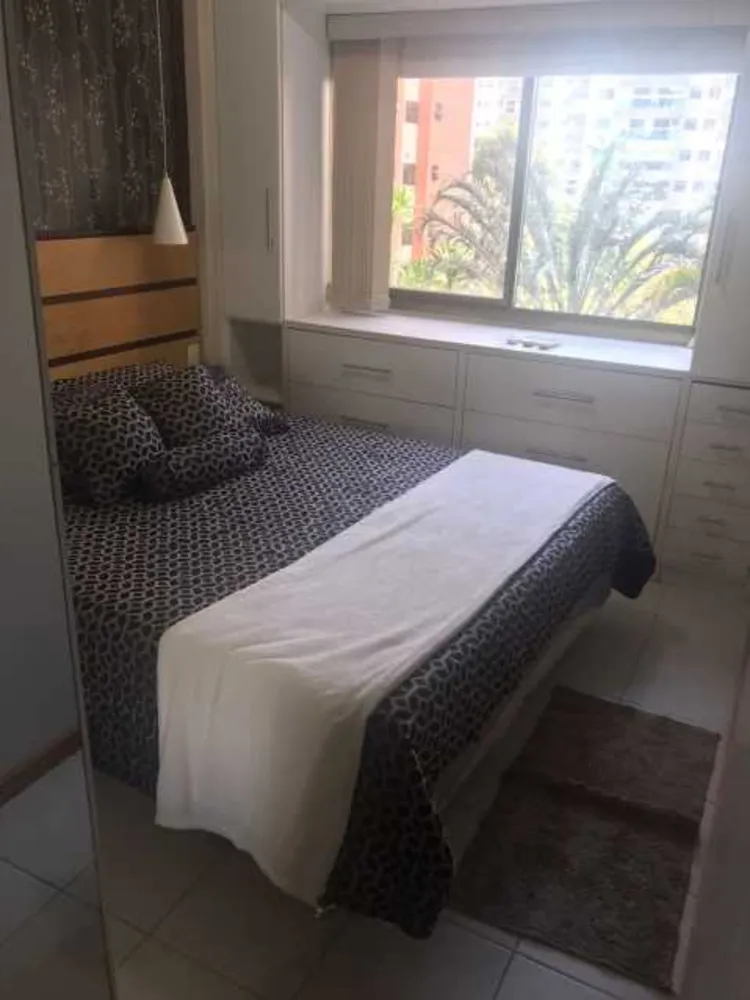 Apartamento, 2 quartos, 98 m² - Foto 12