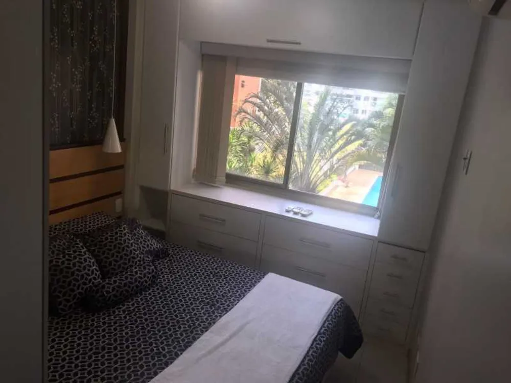 Apartamento, 2 quartos, 98 m² - Foto 1