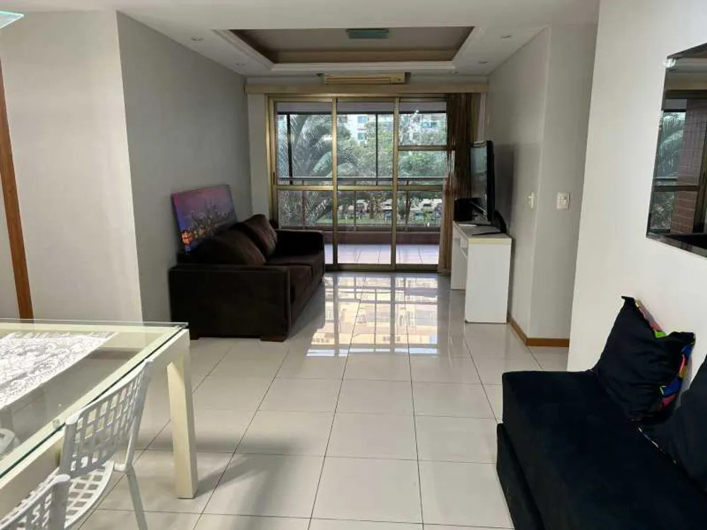 Apartamento, 2 quartos, 98 m² - Foto 2