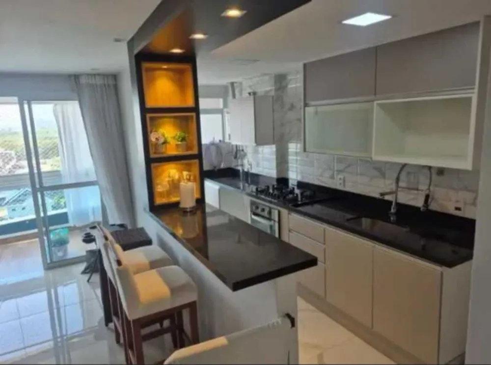 Cobertura, 4 quartos, 191 m² - Foto 1