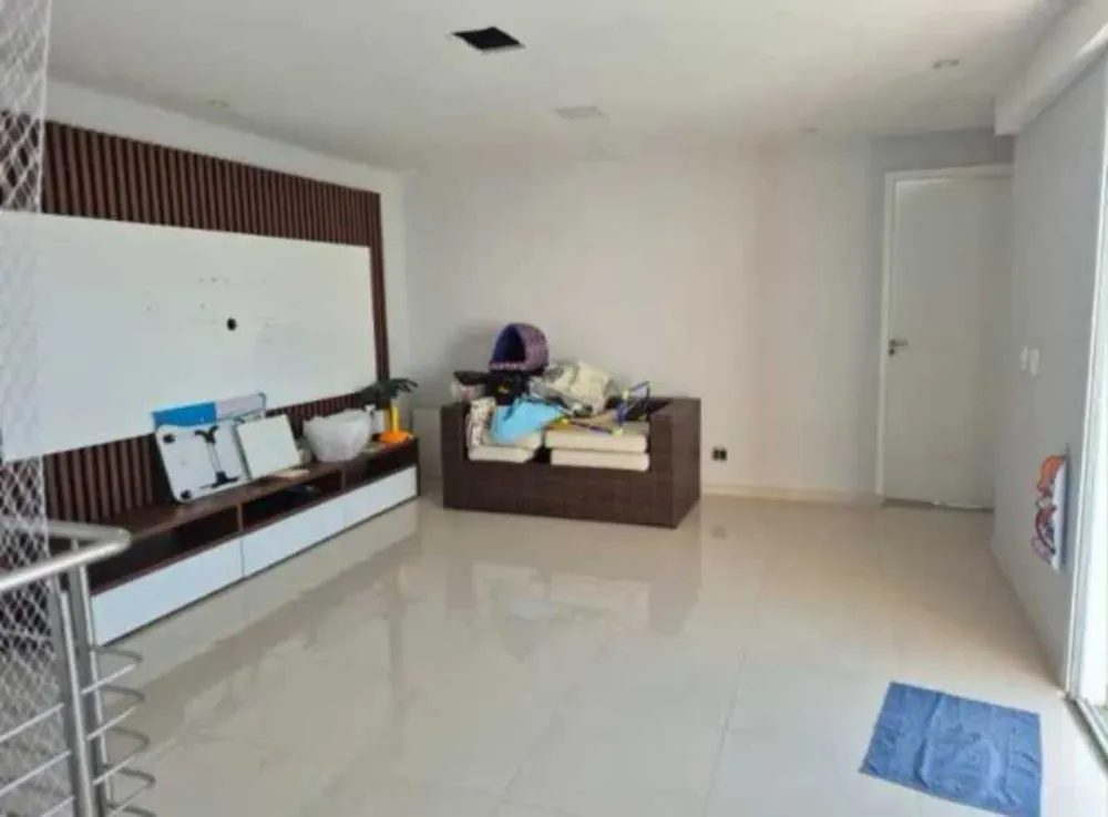 Cobertura, 4 quartos, 191 m² - Foto 6