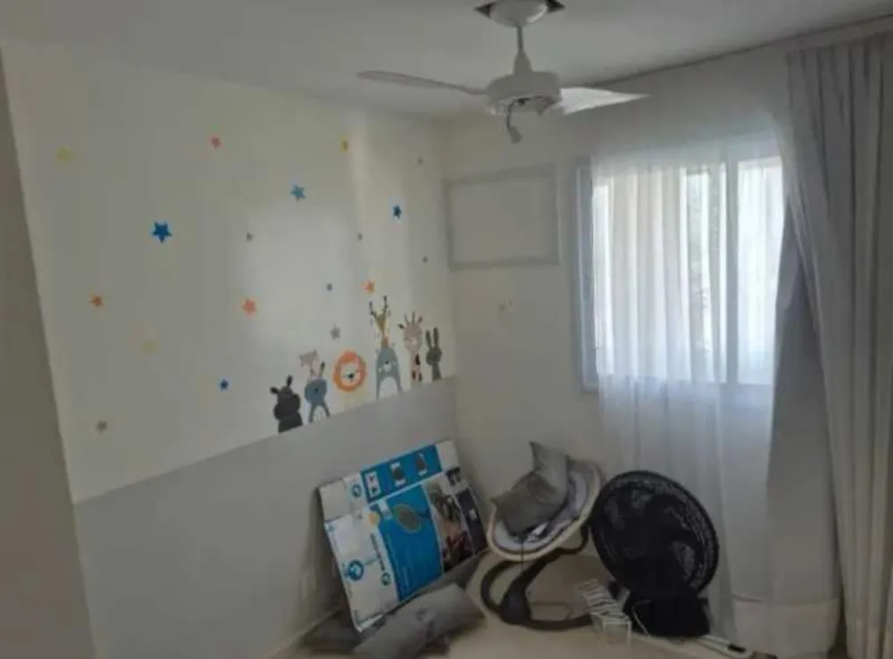 Cobertura, 4 quartos, 191 m² - Foto 12