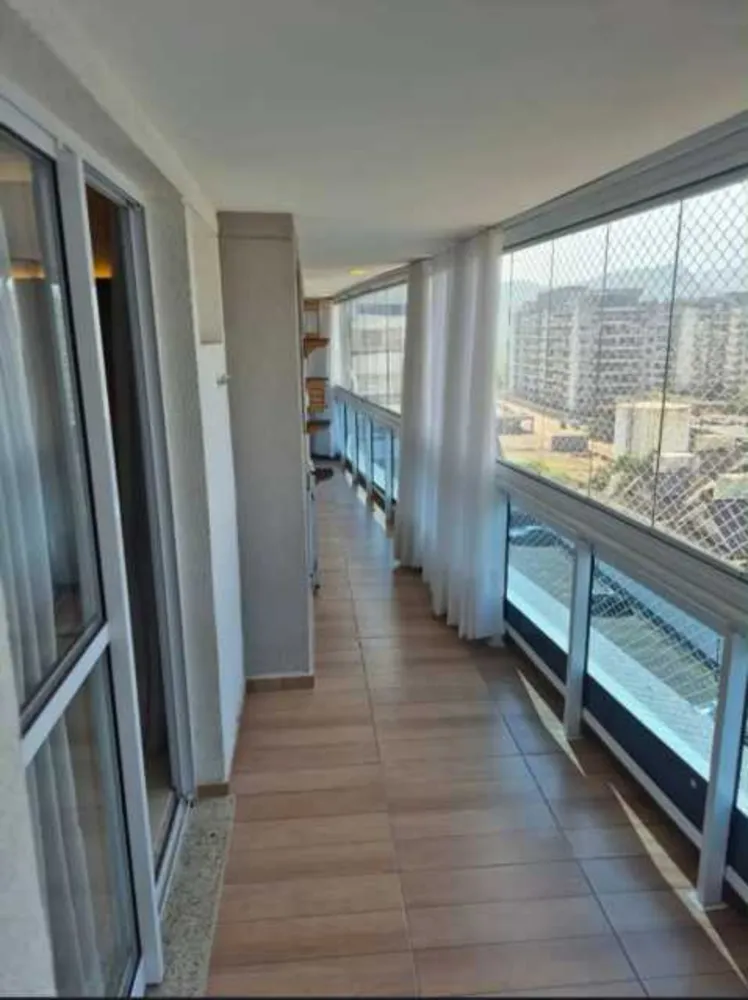Cobertura, 4 quartos, 191 m² - Foto 3