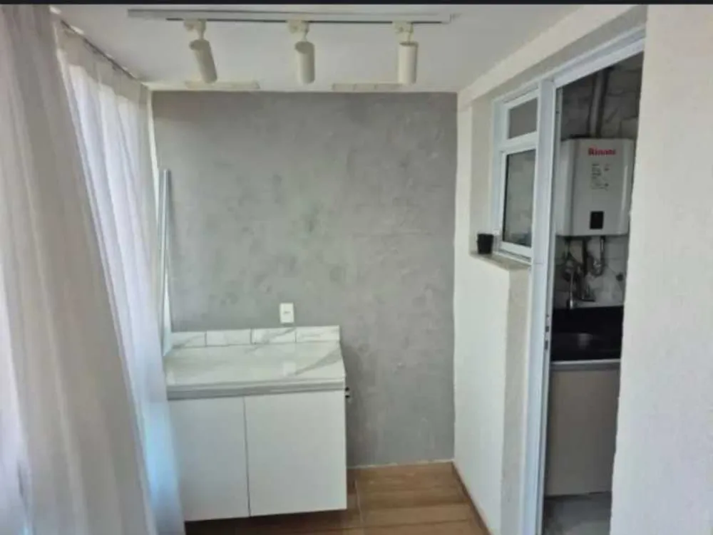 Cobertura, 4 quartos, 191 m² - Foto 11