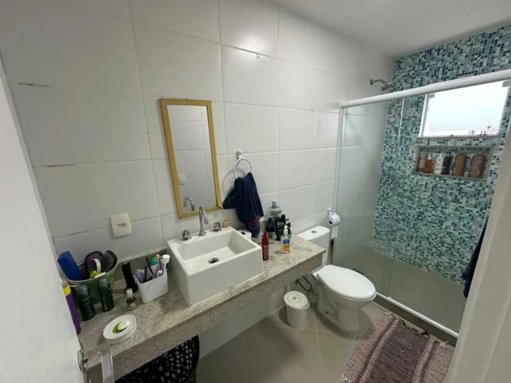 Casa de Condomínio, 4 quartos - Foto 21