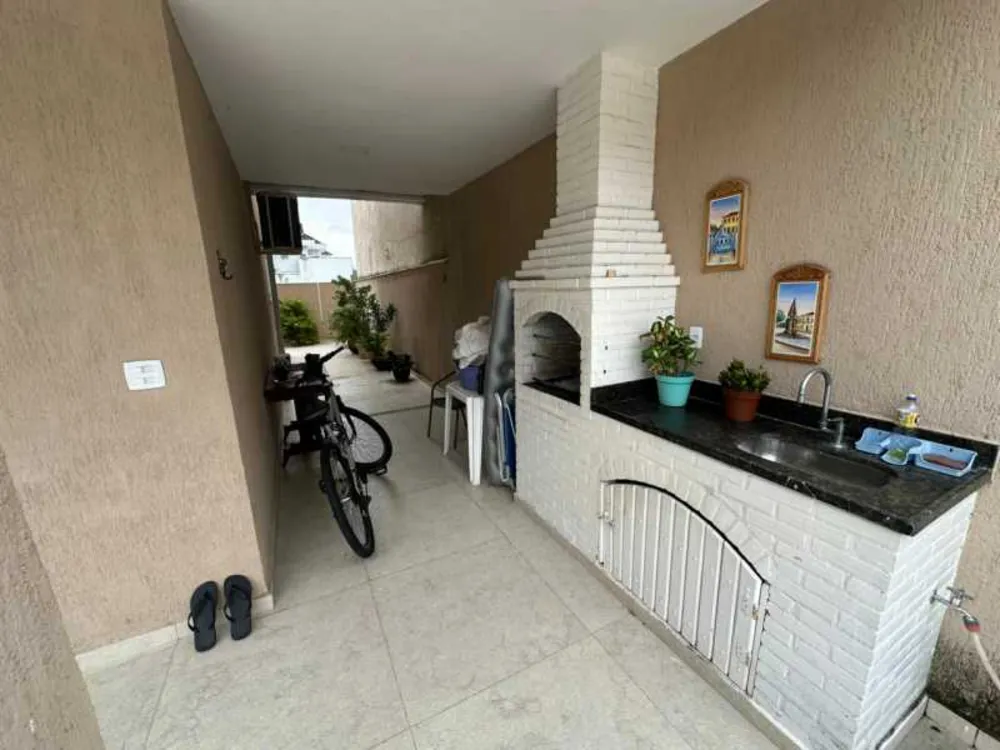 Casa de Condomínio, 4 quartos - Foto 17