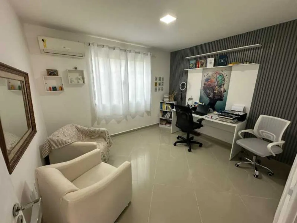 Casa de Condomínio, 4 quartos - Foto 22