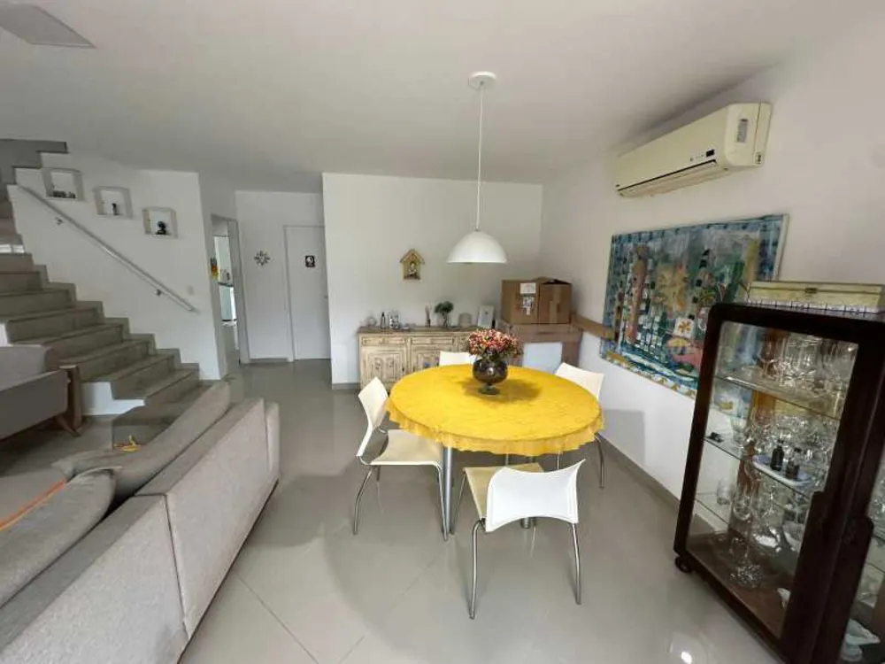 Casa de Condomínio, 4 quartos - Foto 8