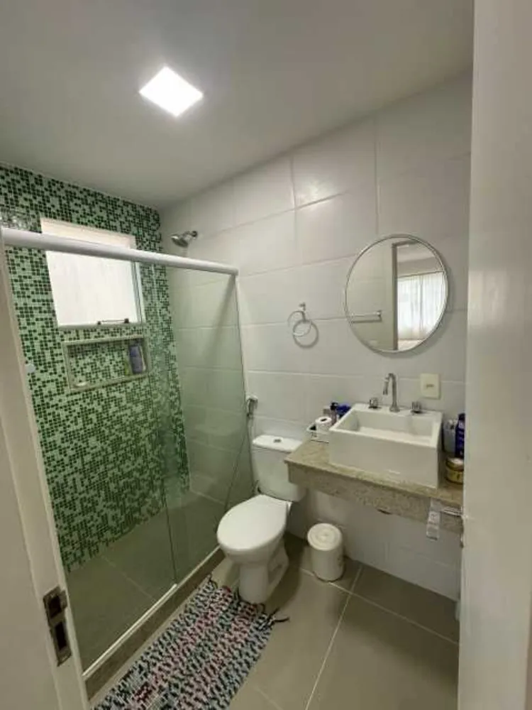 Casa de Condomínio, 4 quartos - Foto 12