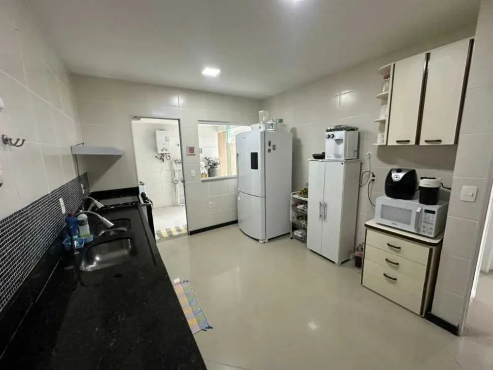 Casa de Condomínio, 4 quartos - Foto 9