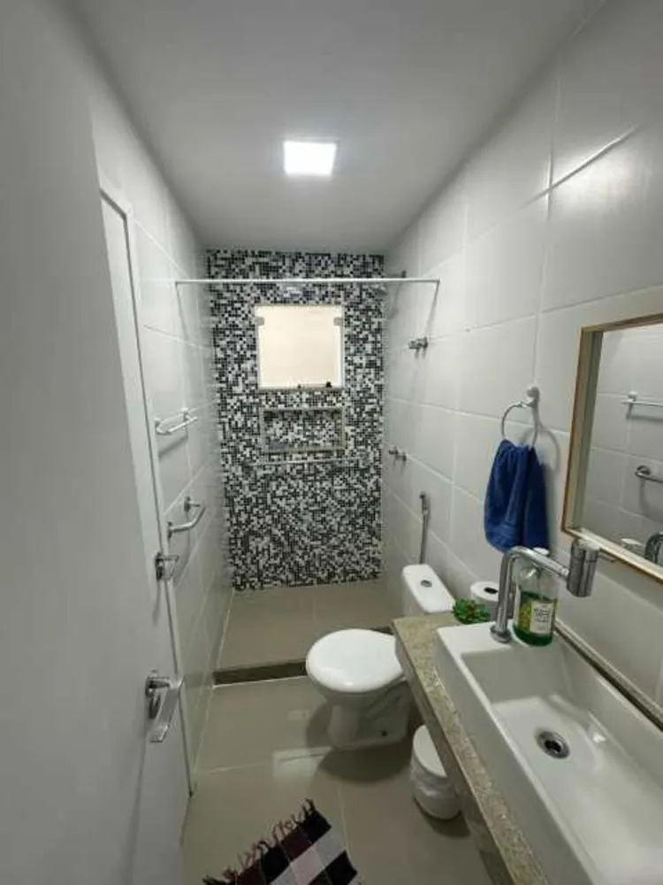 Casa de Condomínio, 4 quartos - Foto 20