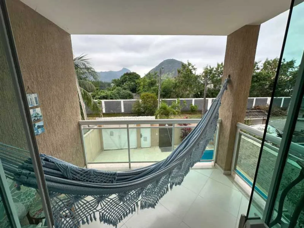 Casa de Condomínio, 4 quartos - Foto 5