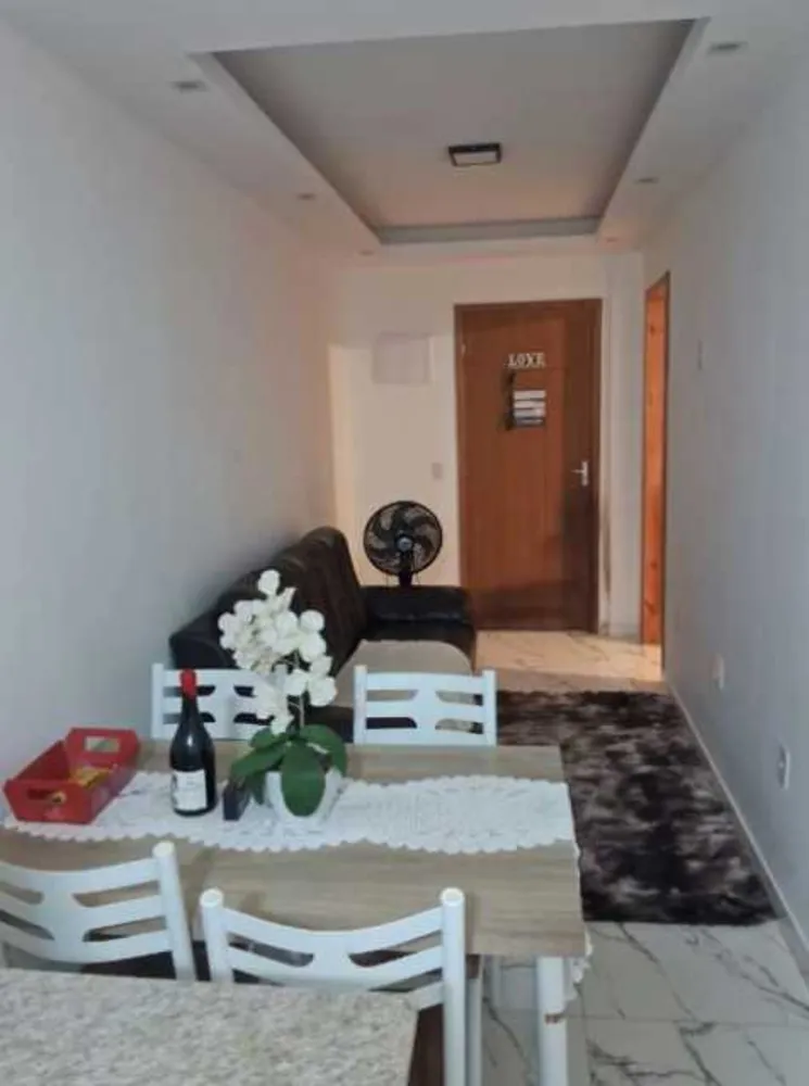 Apartamento, 2 quartos, 51 m² - Foto 9