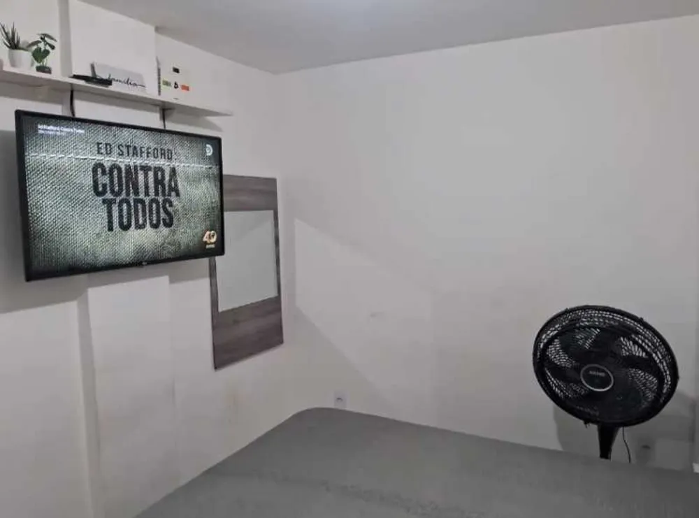 Apartamento, 2 quartos, 51 m² - Foto 3