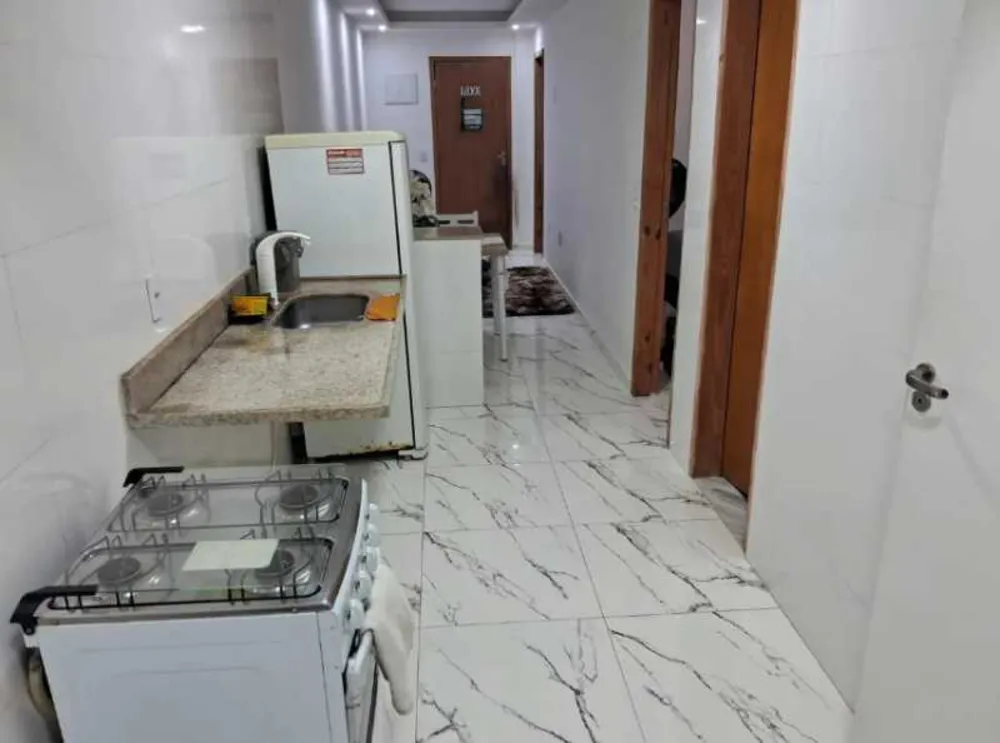 Apartamento, 2 quartos, 51 m² - Foto 2