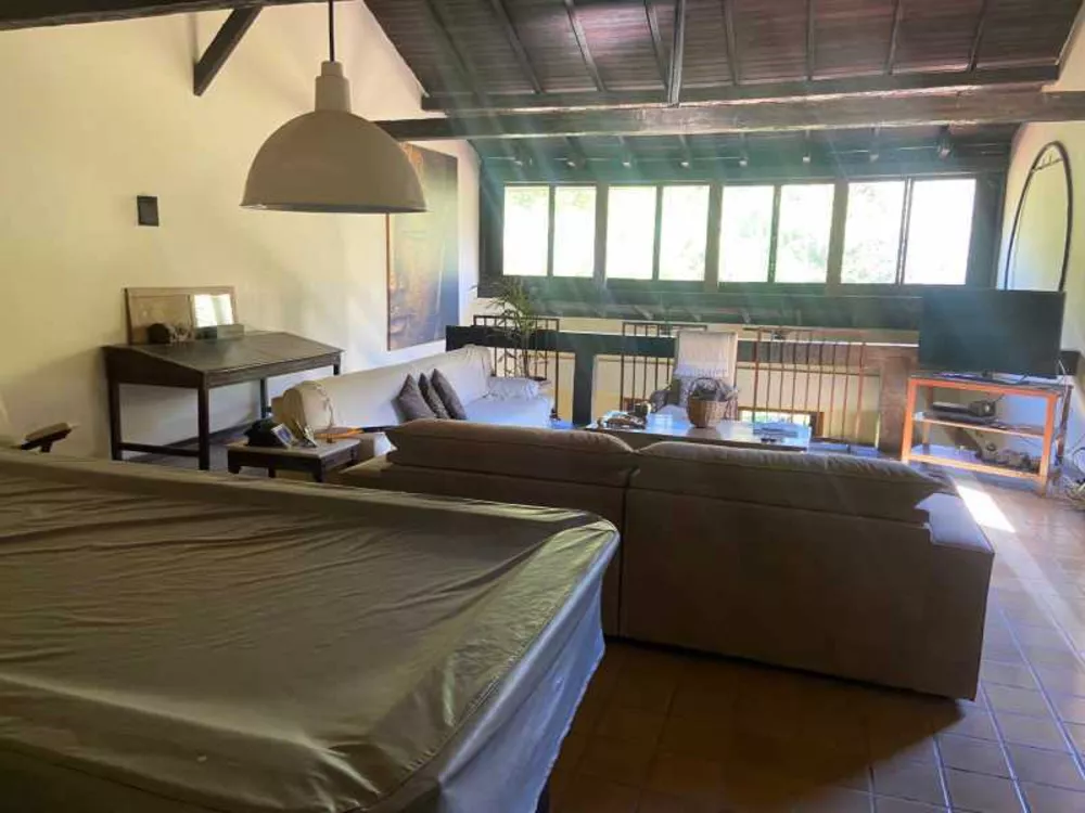 Casa, 5 quartos, 400 m² - Foto 17