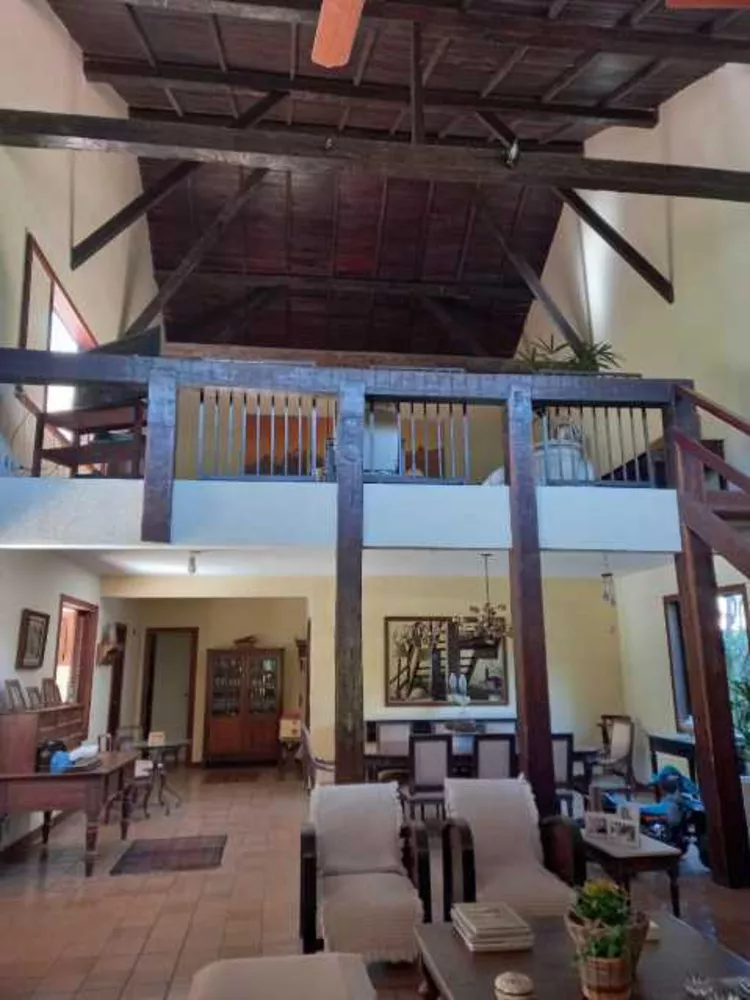 Casa, 5 quartos, 400 m² - Foto 21