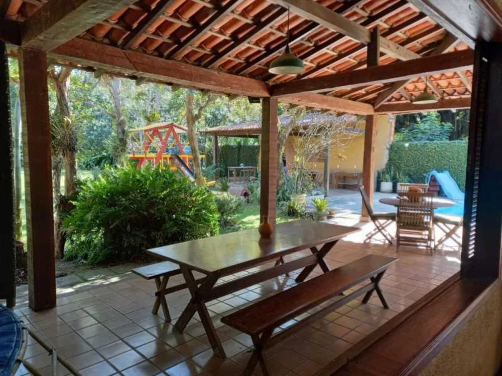 Casa, 5 quartos, 400 m² - Foto 23