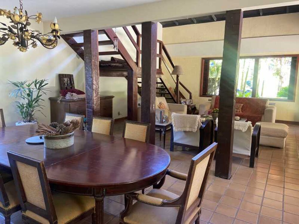 Casa, 5 quartos, 400 m² - Foto 7