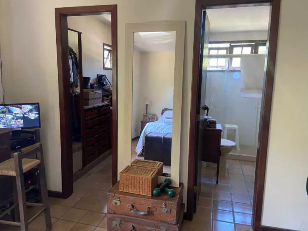 Casa, 5 quartos, 400 m² - Foto 11