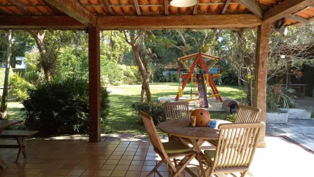 Casa, 5 quartos, 400 m² - Foto 25