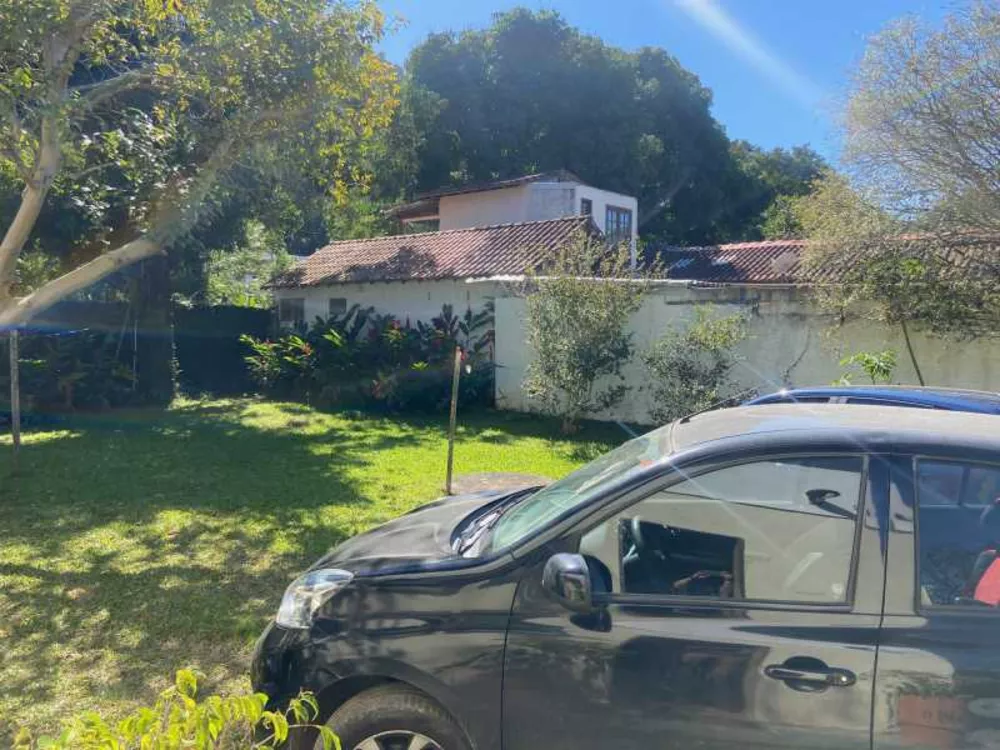 Casa, 5 quartos, 400 m² - Foto 6
