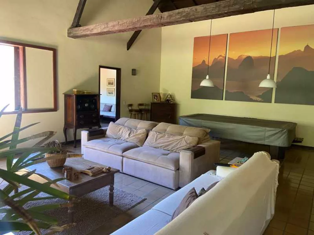 Casa, 5 quartos, 400 m² - Foto 9