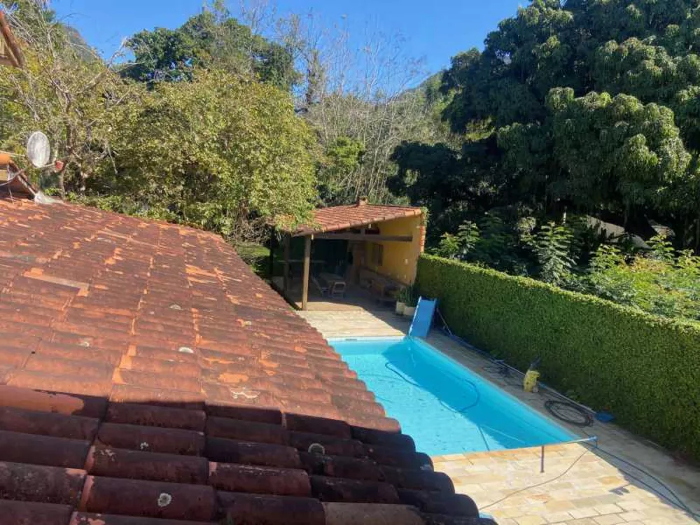 Casa, 5 quartos, 400 m² - Foto 16
