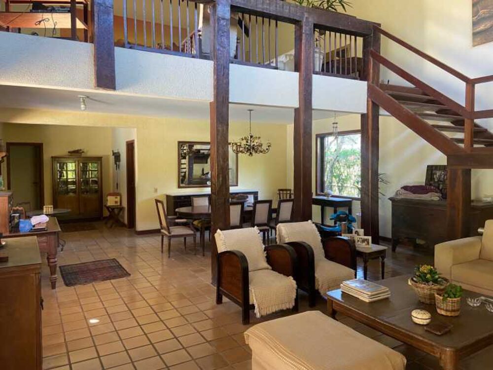 Casa, 5 quartos, 400 m² - Foto 8