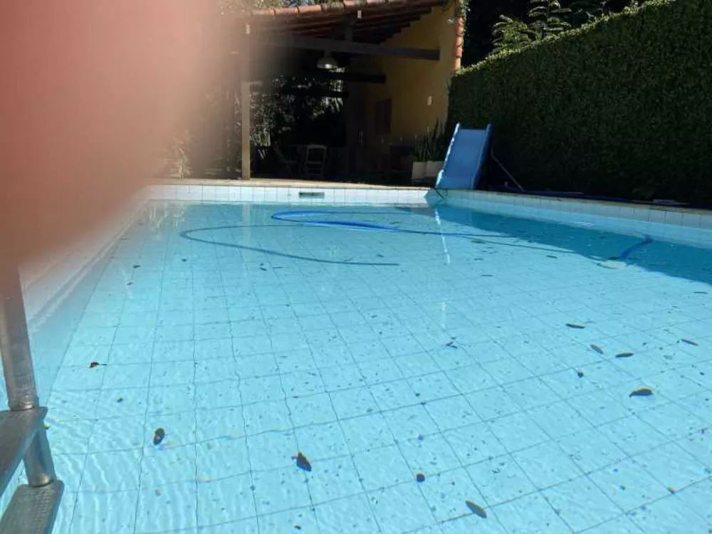 Casa, 5 quartos, 400 m² - Foto 20