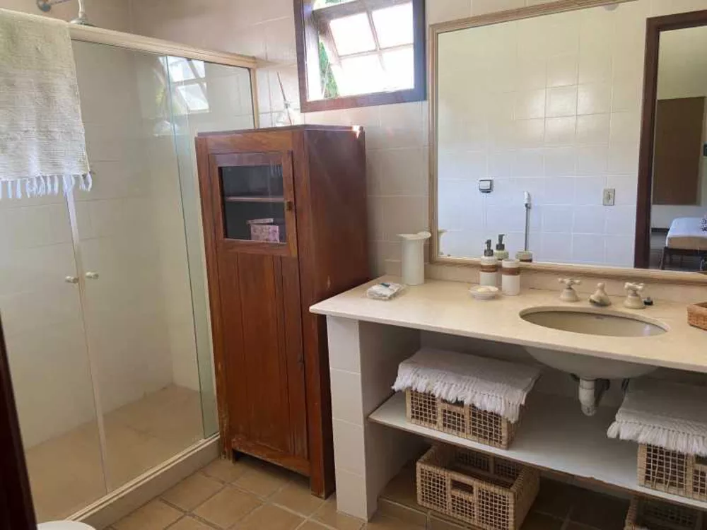 Casa, 5 quartos, 400 m² - Foto 13