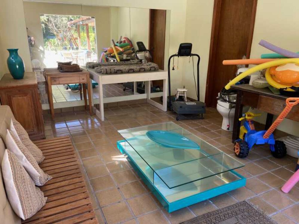 Casa, 5 quartos, 400 m² - Foto 18