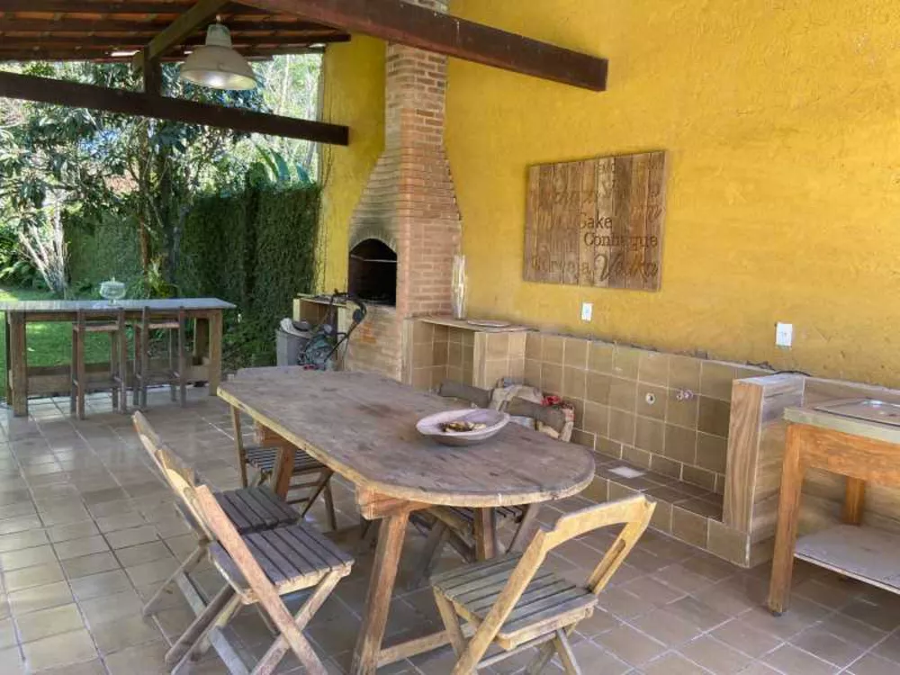Casa, 5 quartos, 400 m² - Foto 26