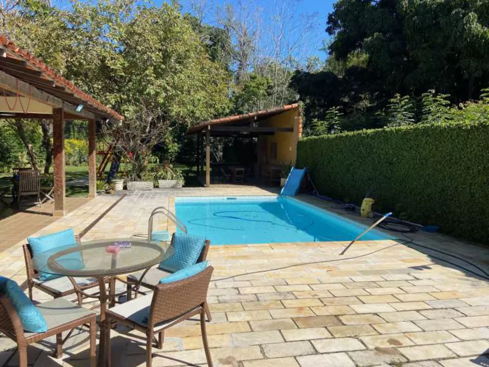 Casa, 5 quartos, 400 m² - Foto 19