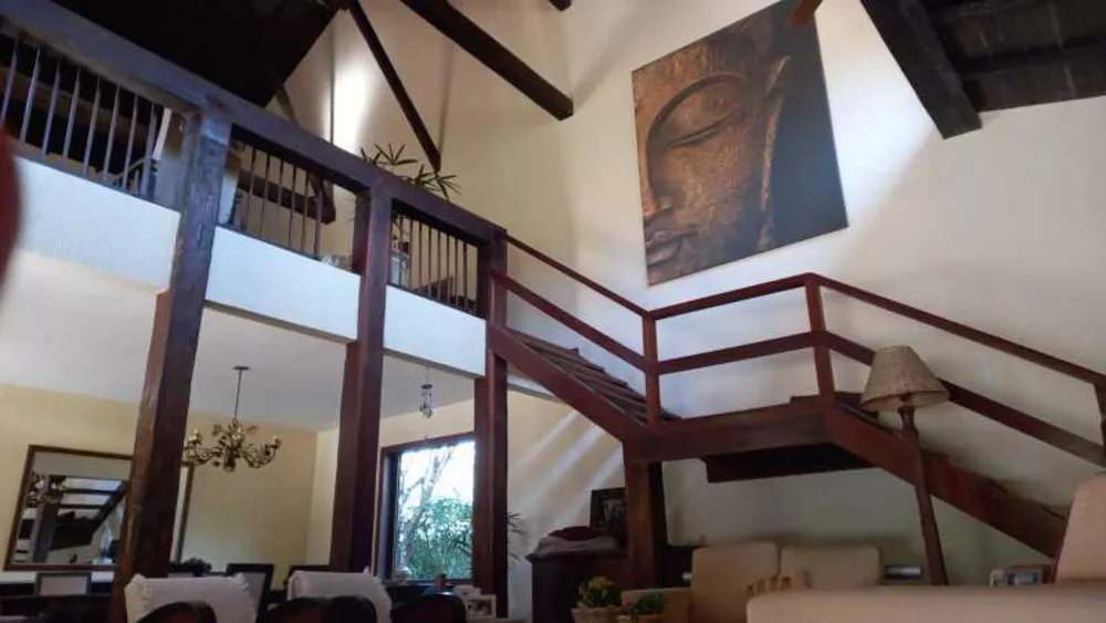 Casa, 5 quartos, 400 m² - Foto 24