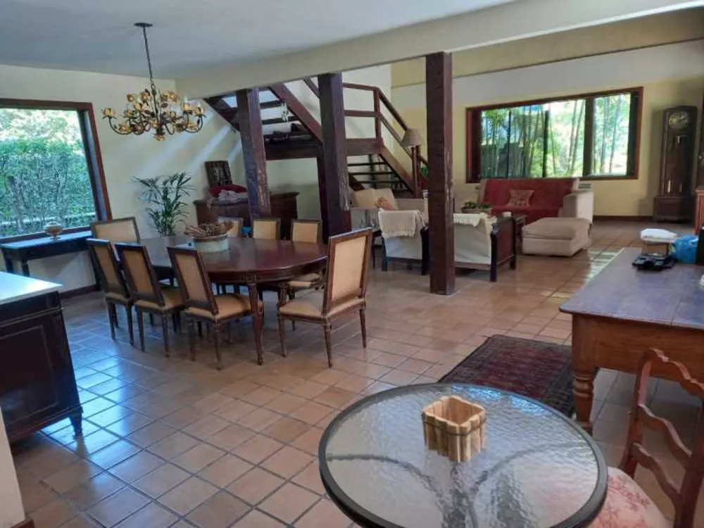 Casa, 5 quartos, 400 m² - Foto 22