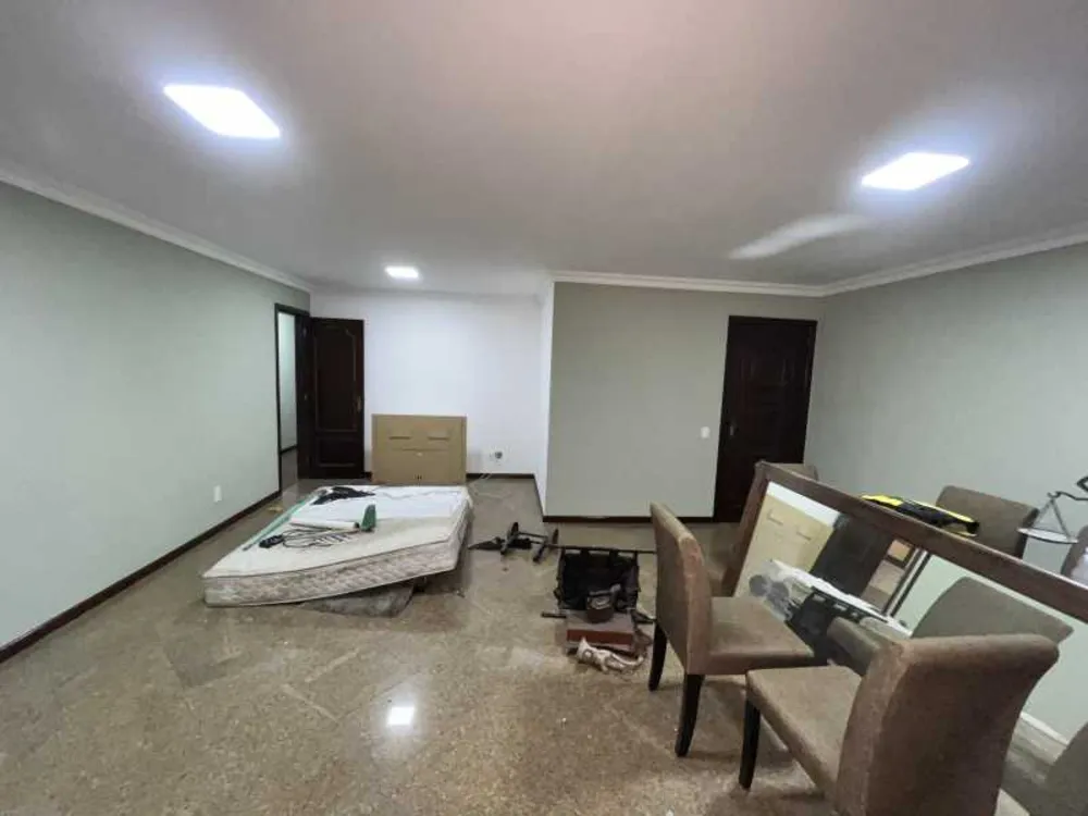 Apartamento, 3 quartos, 170 m² - Foto 5