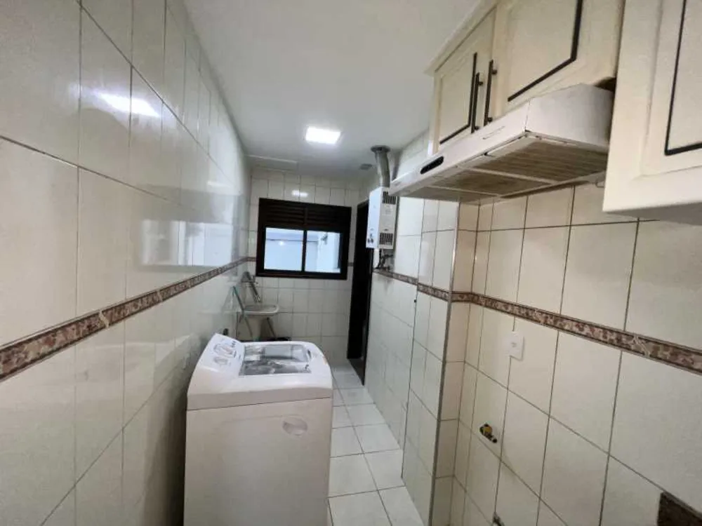 Apartamento, 3 quartos, 170 m² - Foto 24