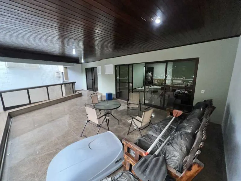 Apartamento, 3 quartos, 170 m² - Foto 2