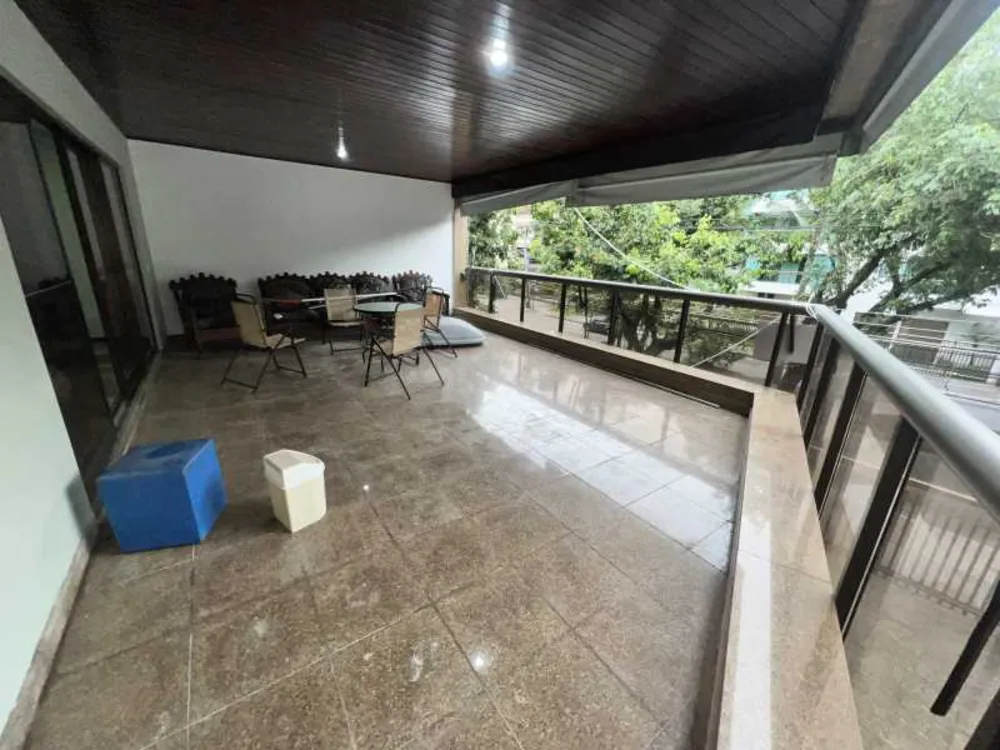 Apartamento, 3 quartos, 170 m² - Foto 4
