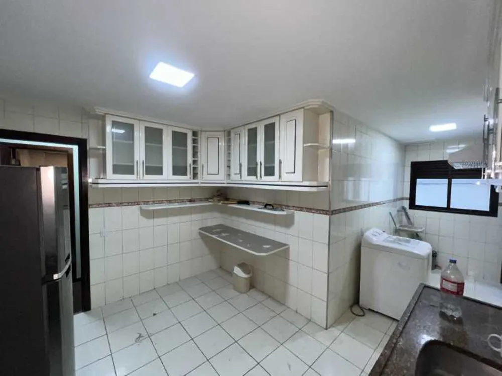 Apartamento, 3 quartos, 170 m² - Foto 20