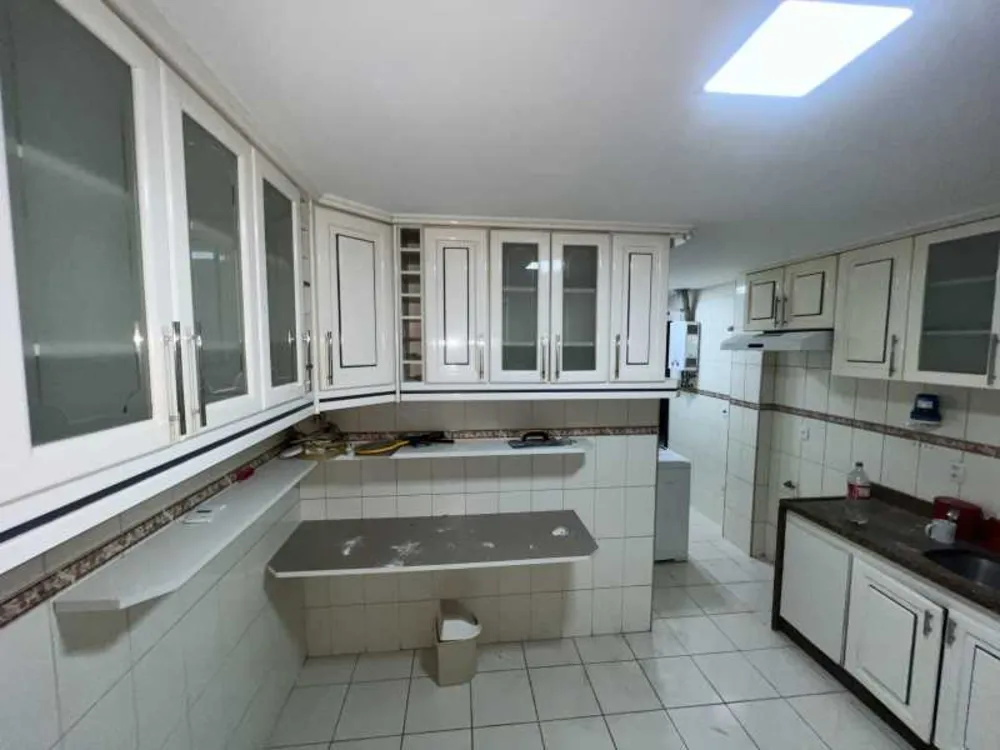 Apartamento, 3 quartos, 170 m² - Foto 22