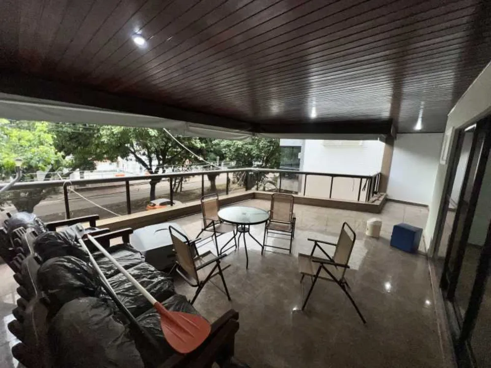 Apartamento, 3 quartos, 170 m² - Foto 3