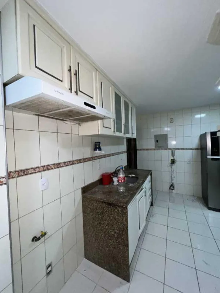 Apartamento, 3 quartos, 170 m² - Foto 21