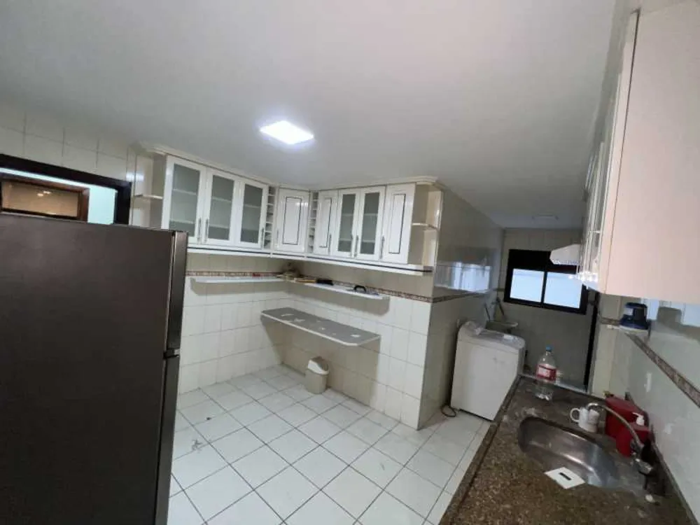 Apartamento, 3 quartos, 170 m² - Foto 23